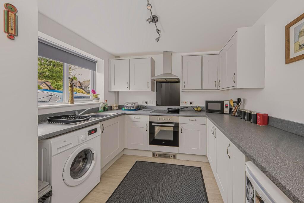 House in Stoke-on-Trent - View 4