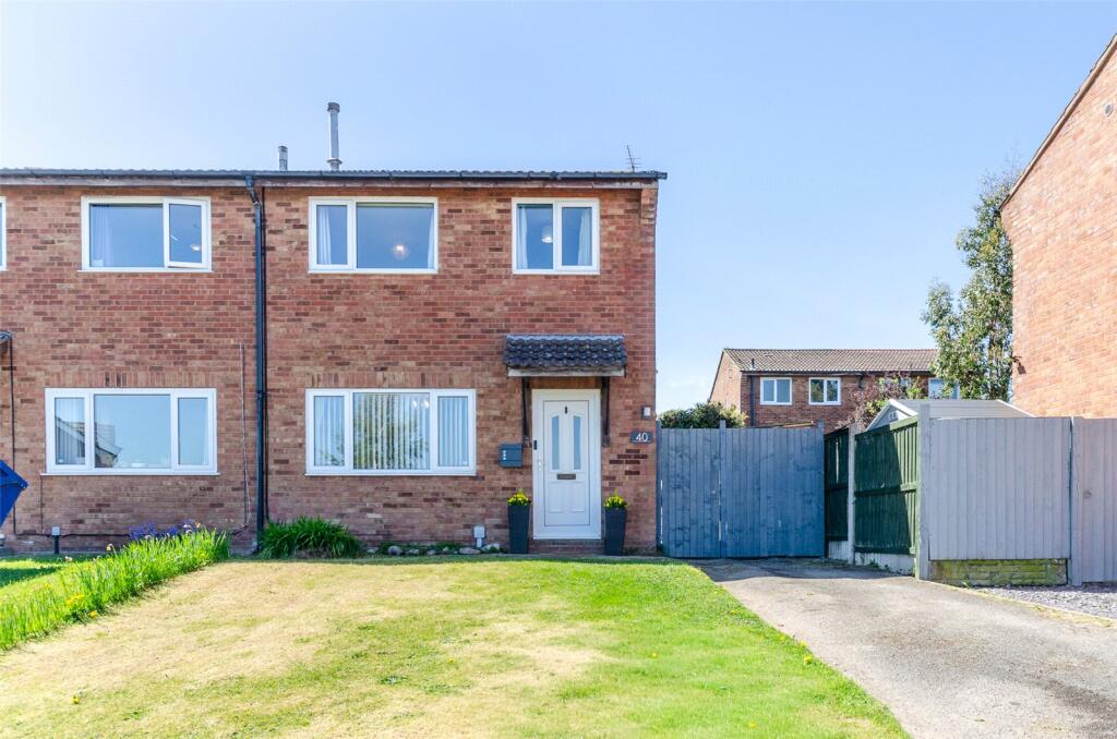 Main image of property: Bryn Cadno, Colwyn Bay, Conwy, LL29