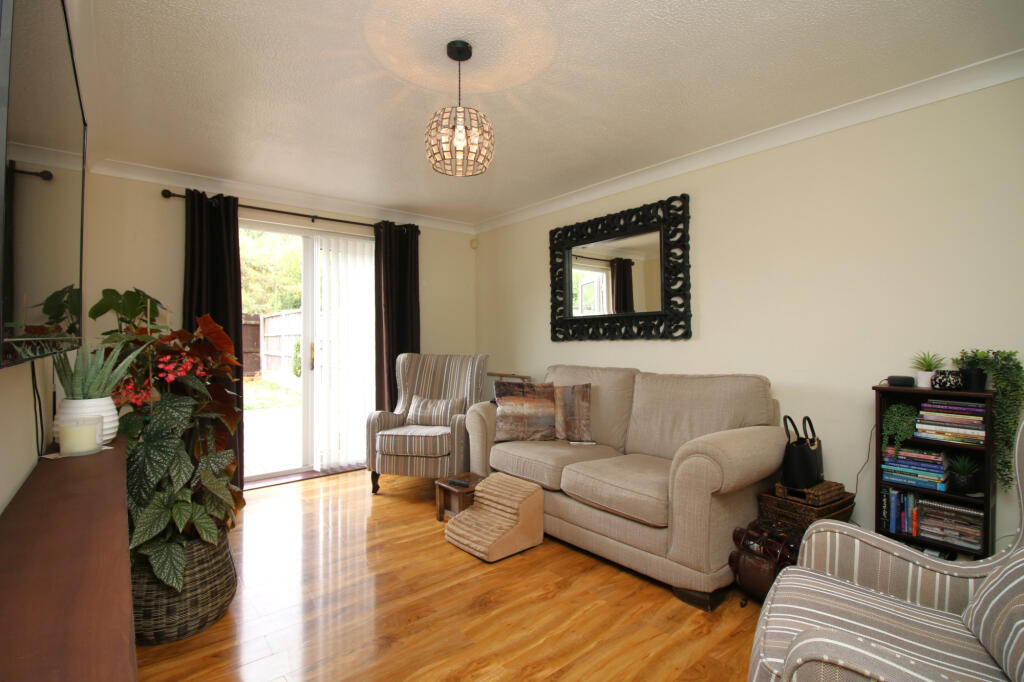 Apartment in Wyre, Trunnah - View 4