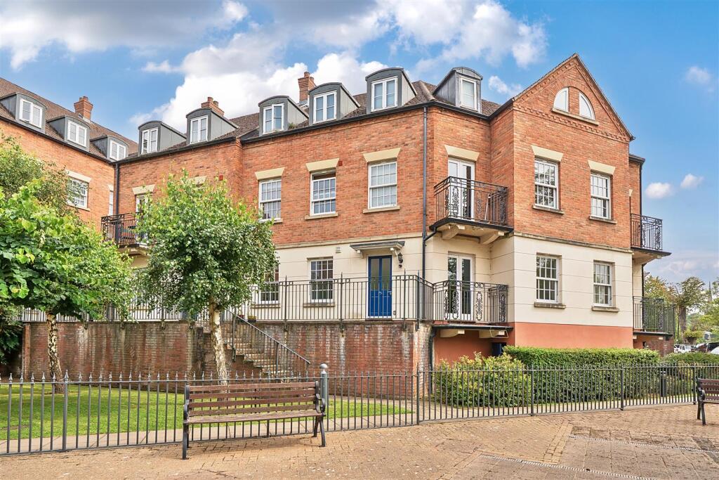 Main image of property: 75, Benbow Quay, Shrewsbury, SY1 2DL