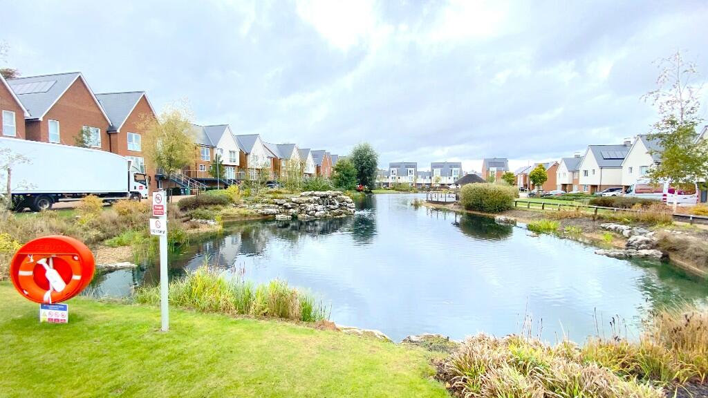 Main image of property: Castleridge Drive, Greenhithe, Kent, DA9