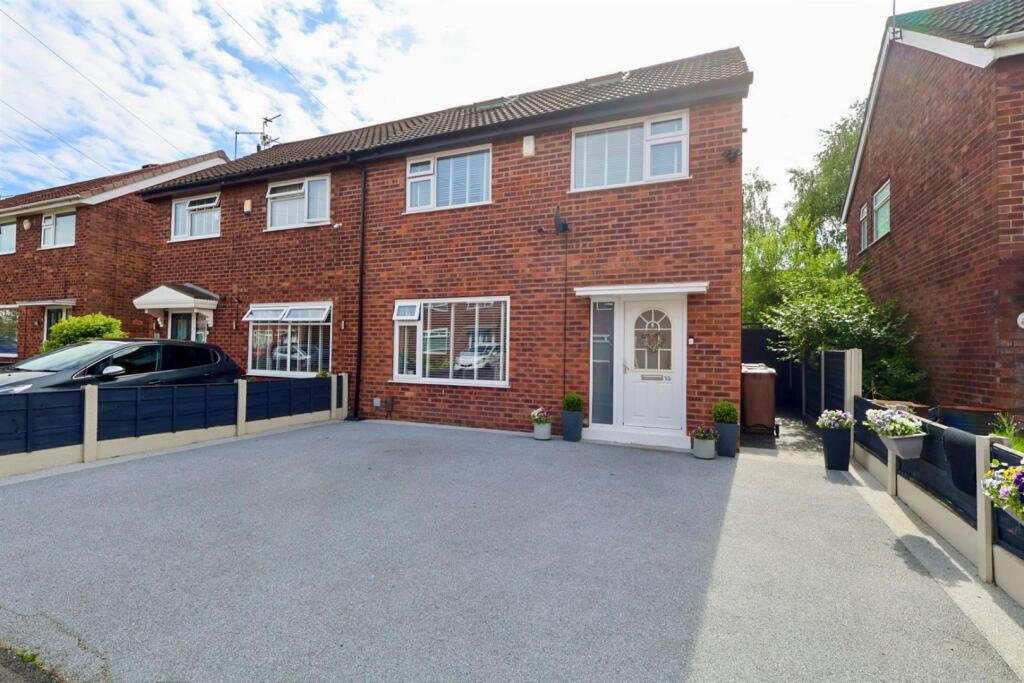 Main image of property: Swanage Road, Eccles