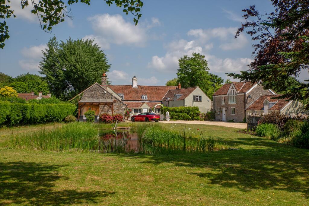 Main image of property: Lower Tockington Road, Tockington, Bristol, BS32
