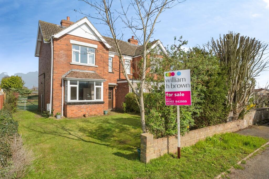 Main image of property: St. Georges Avenue, Dunsville, Doncaster