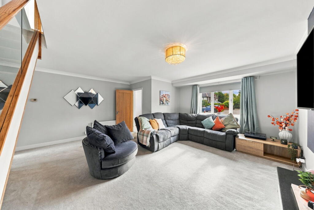House in Manchester - More