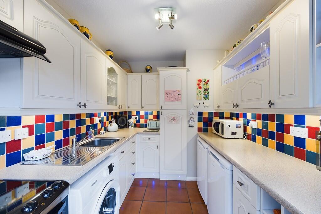 House in Folkestone and Hythe, Hythe - View 4