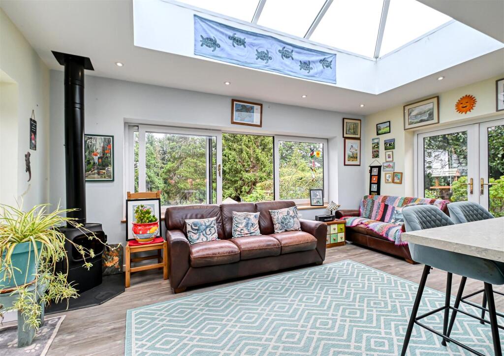 23 Ludlow Road, Bridgnorth photo 4