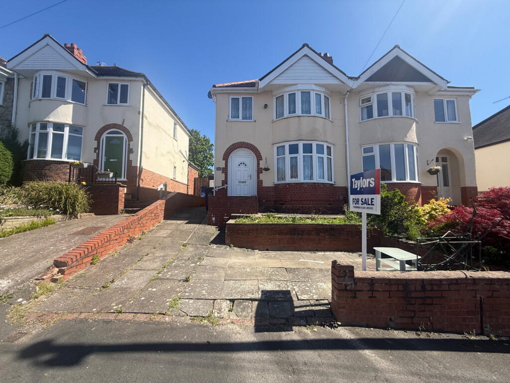 Main image of property: Dennis Hall Road, Amblecote, Stourbridge, DY8 4EL