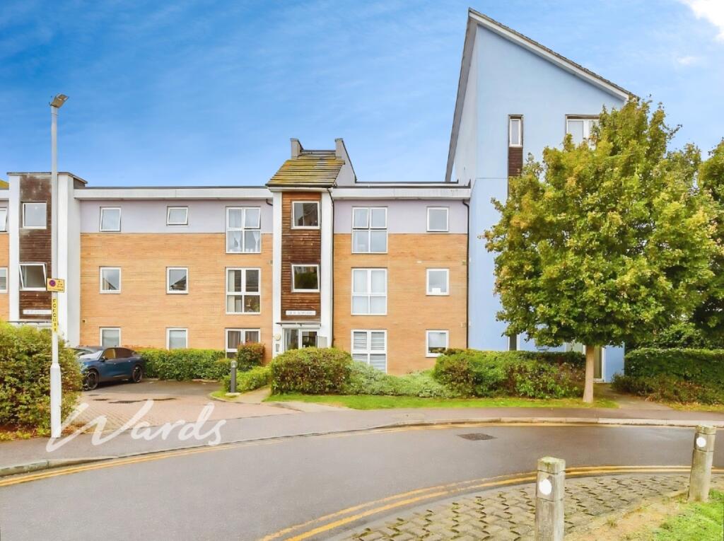 Main image of property: Olympia Way Whitstable CT5