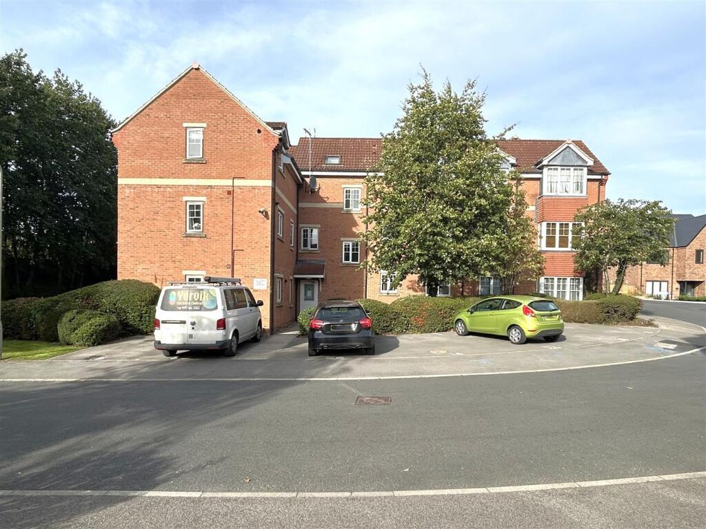 Main image of property: Bridge Close, Church Fenton