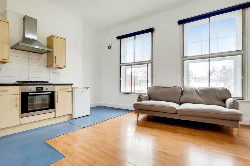 Main image of property: Gleneldon Mews, Streatham