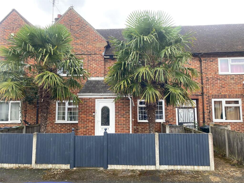 Tennyson Road, Ashford, Kent, TN23 photo 2