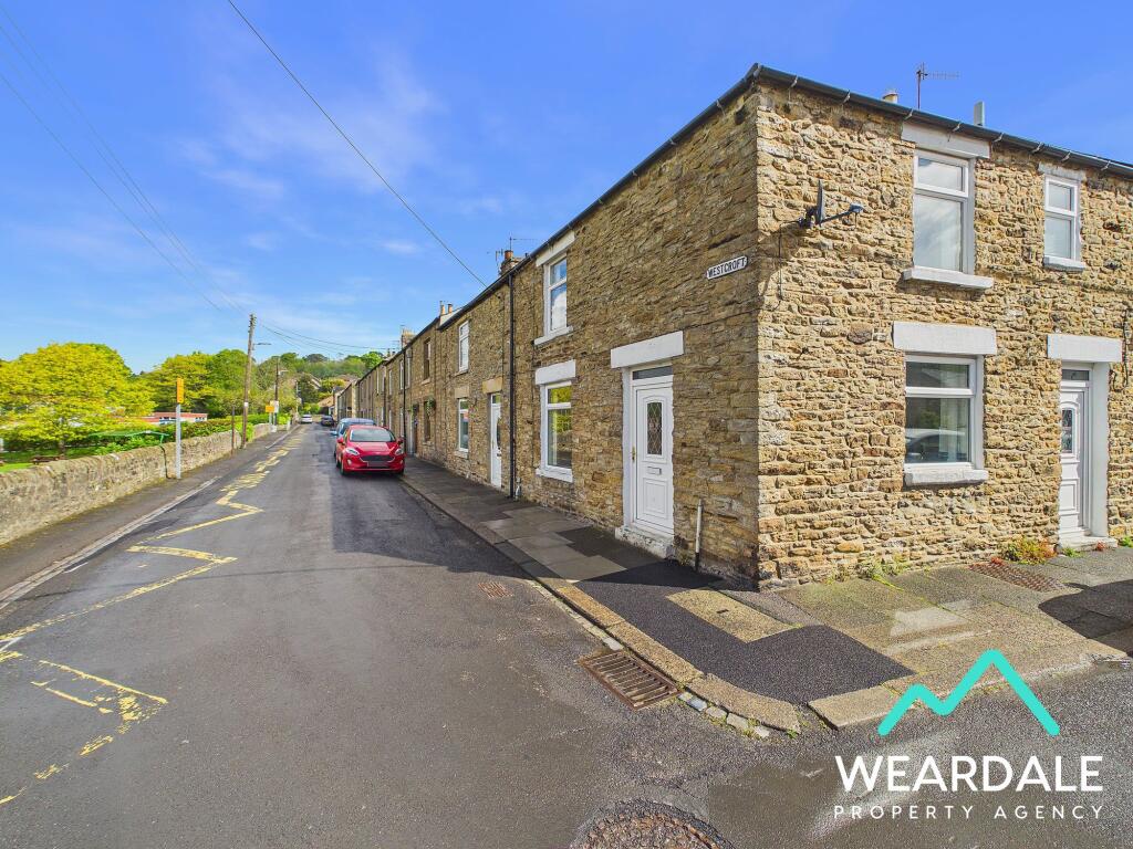 Main image of property: Westcroft, Stanhope, DL13