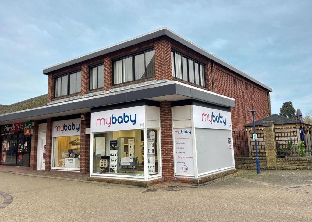 Main image of property: Unit 8, Bowthorpe Main Centre, Wendene, Norwich, Norfolk, NR5 9HA