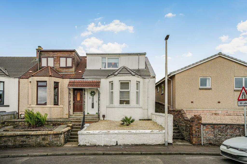 Main image of property: Church Street, Cowdenbeath, KY4