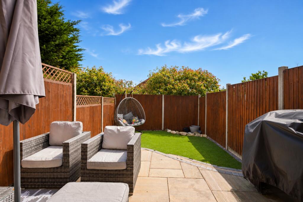 Cowper Rise, Markyate, St. Albans, Hertfordshire, AL3 photo 4
