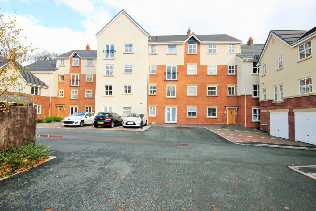 Main image of property: Clarendon Gardens, Bromley Cross, Bolton, Greater Manchester, BL7