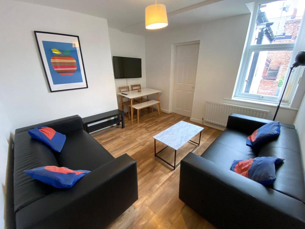 Main image of property: Helmsley Road, Newcastle upon Tyne, Tyne and Wear, NE2