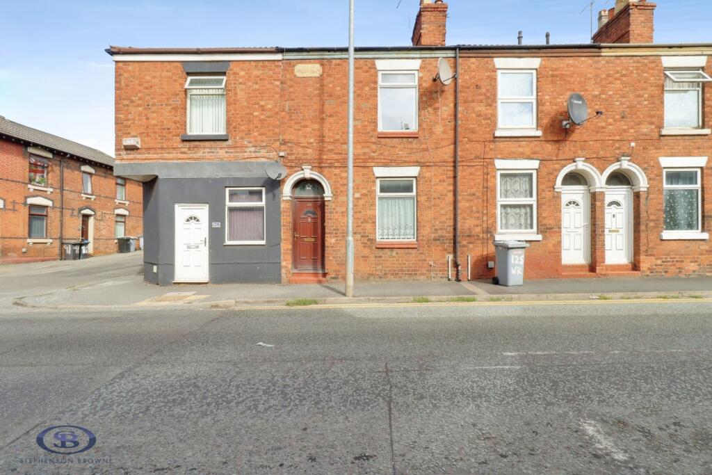 Main image of property: Wistaston Road, Crewe