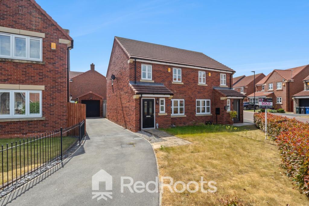 Main image of property: Branton, Doncaster, South Yorkshire, DN3