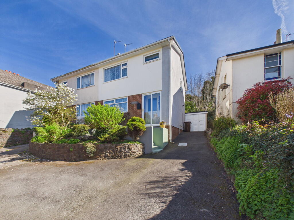 Main image of property: Teignmouth Road, Torquay
