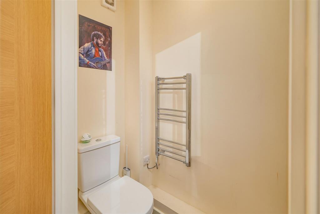 47 Abbey Wharf, Mill Road, Shrewsbury, SY2 6AY photo 3
