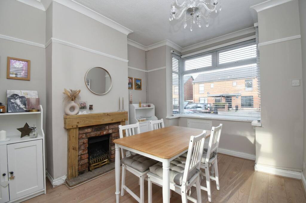 Bradburn Road, Irlam, M44 photo 2
