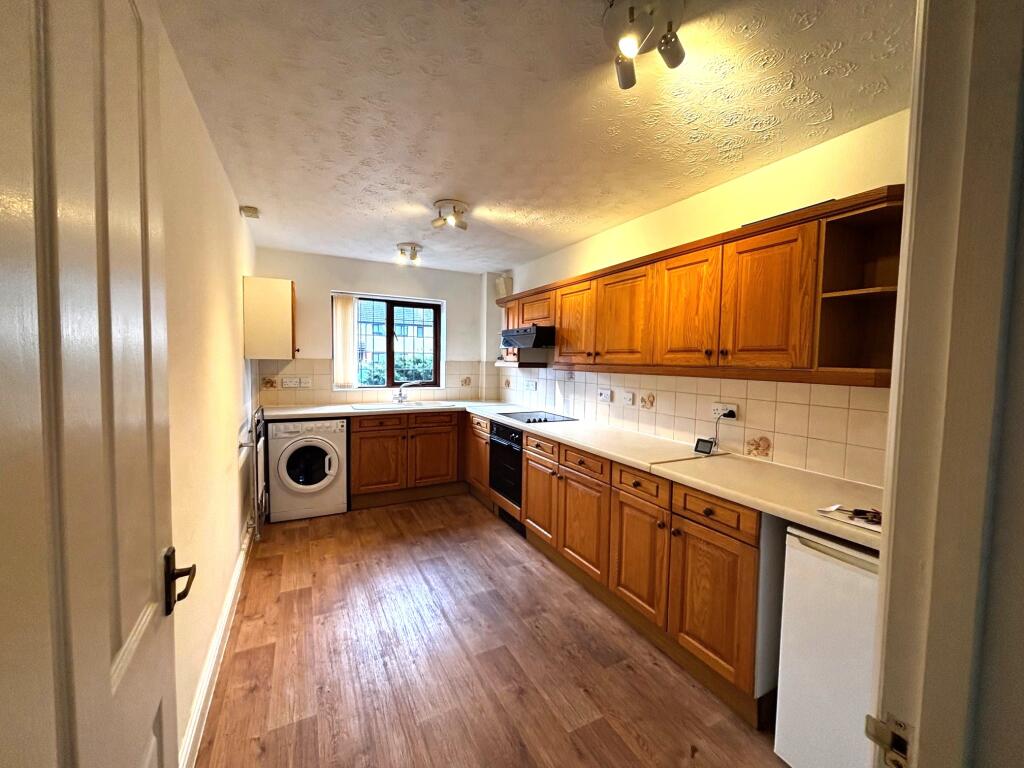 Main image of property: Wharf Road, Wendover, AYLESBURY