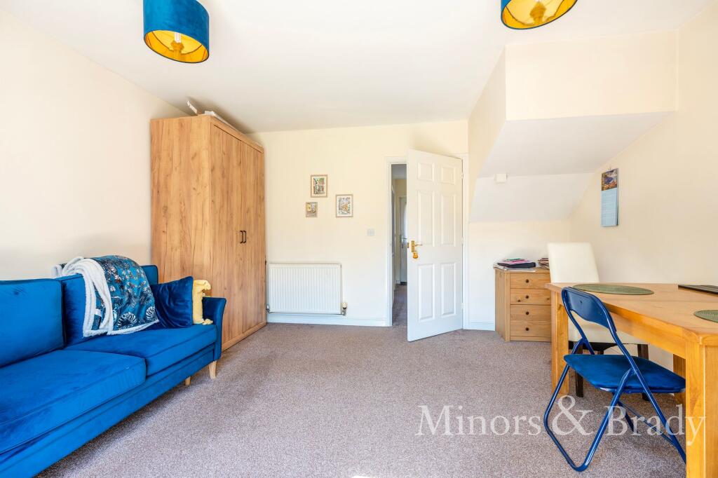House in Norwich - View 3