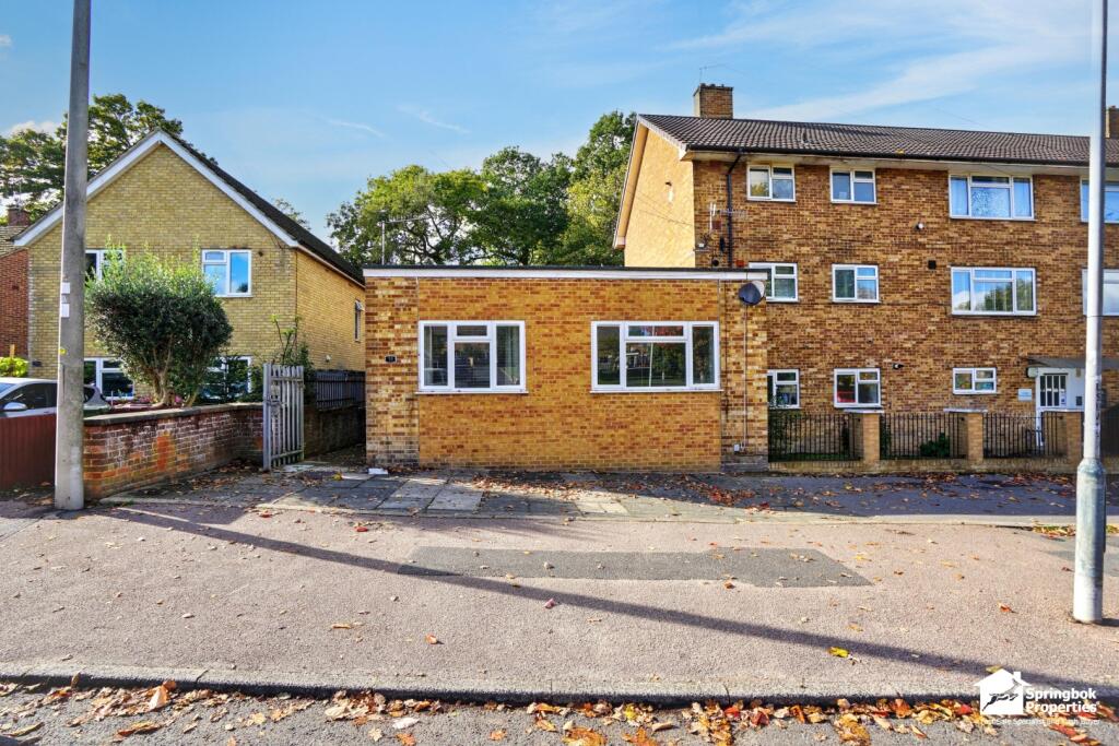 Main image of property: Sherwood Road, Tunbridge Wells, Kent