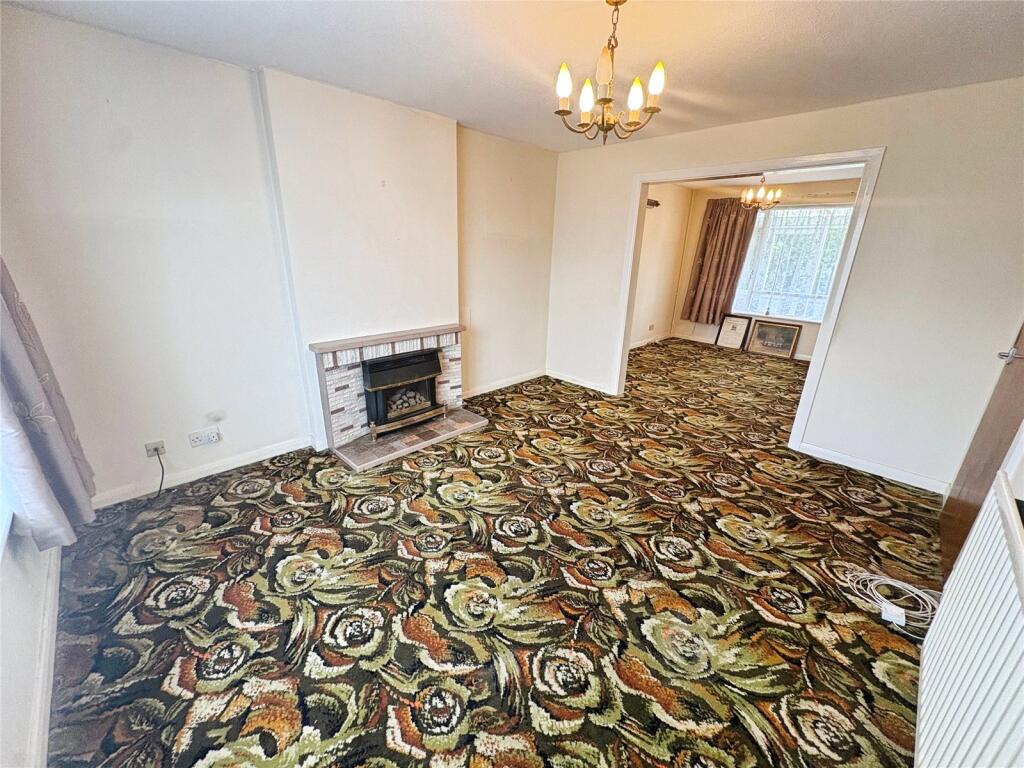 House in Coventry - View 2