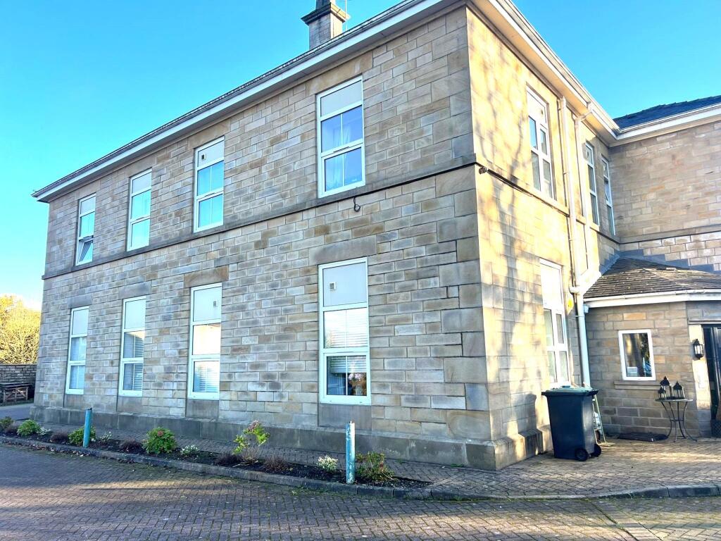 Main image of property: Orchard Drive, Glossop, SK13