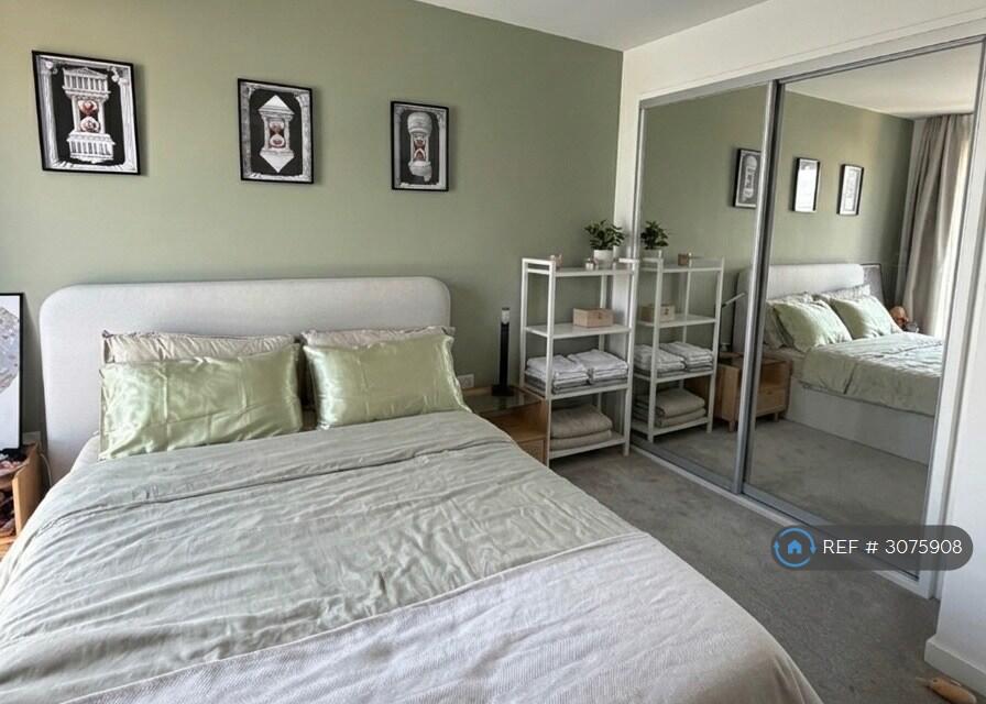 Apartment in London - View 3