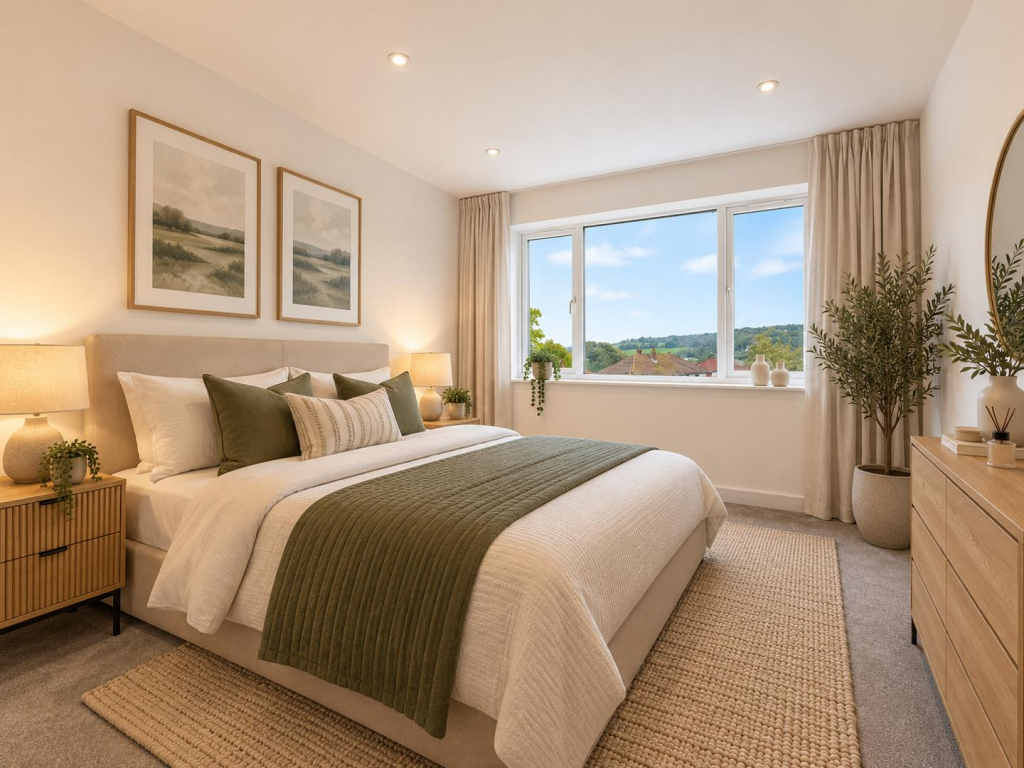 Apartment in Sheffield - More
