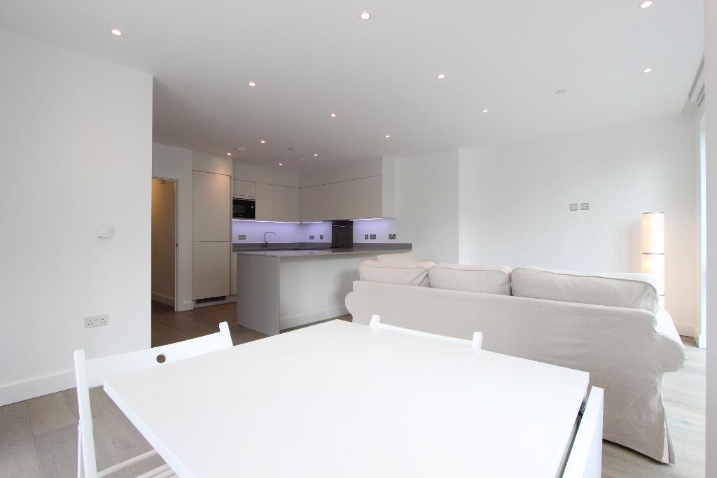 Apartment in London - View 4