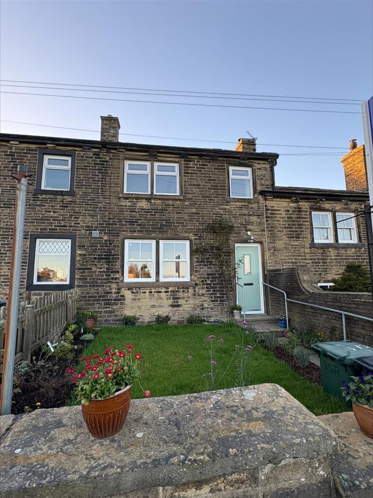 Additional image 21 of School Ridge, Thornton, Bradford