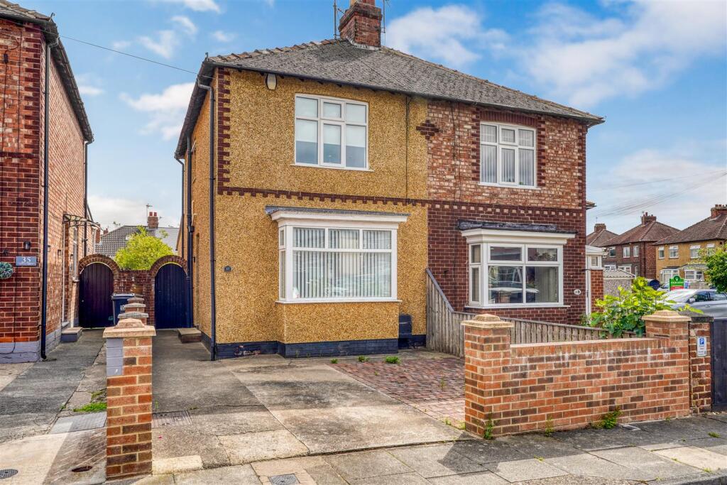 Main image of property: Ripon Drive, Darlington