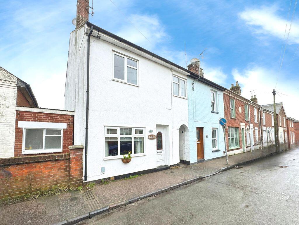 Main image of property: Sydney Street, Brightlingsea, Colchester, CO7 