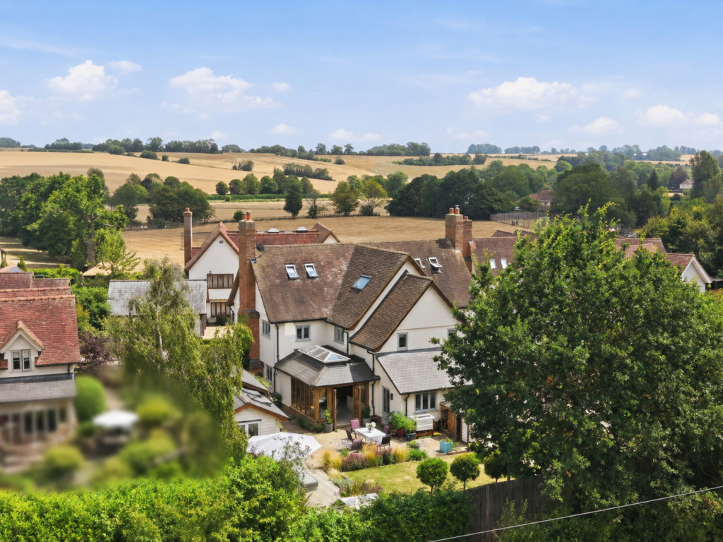 Main image of property: Langlands, Manuden