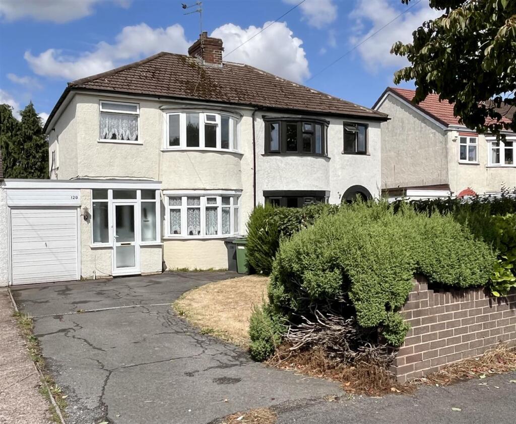 Oxley Moor Road, Wolverhampton