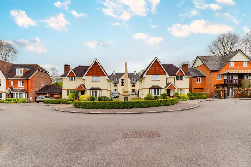 Main image of property: Annesley House, Forster Road, Guildford