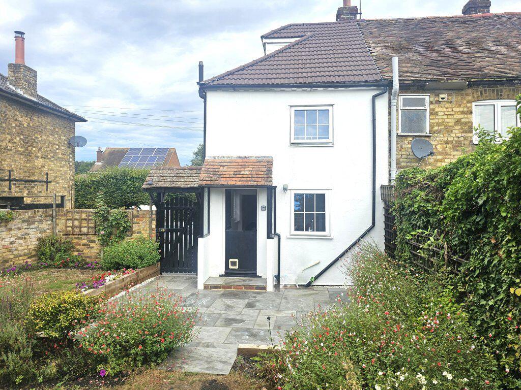 Main image of property: Sandwich Road Ash