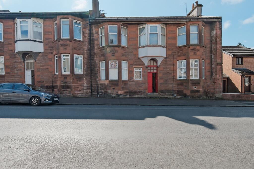 Main image of property: Alexander Street, Coatbridge, North Lanarkshire, ML5