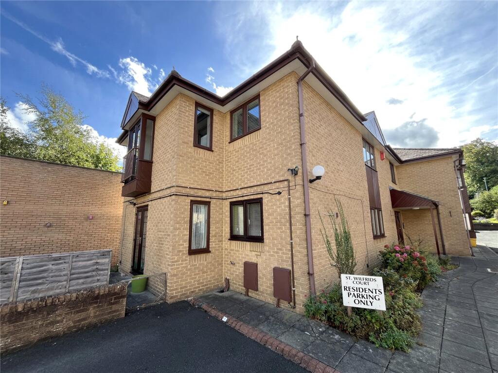 Main image of property: St. Wilfrids Court, Hexham, Northumberland, NE46