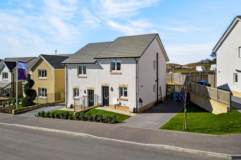 Main image of property: Hedgerow Way, Coatbridge, ML5