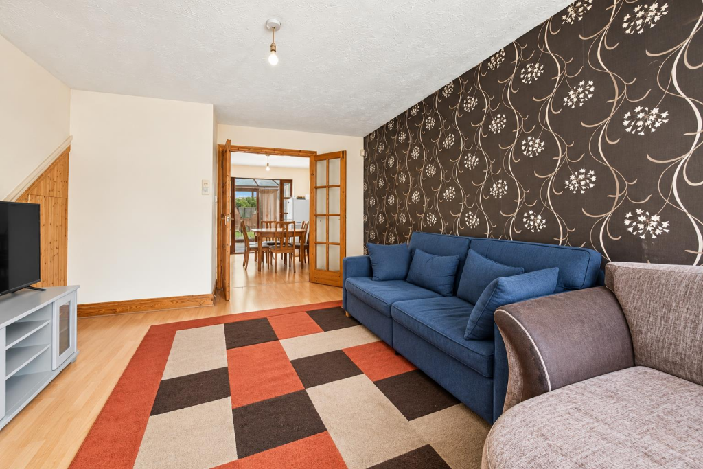 House in Southall - View 3