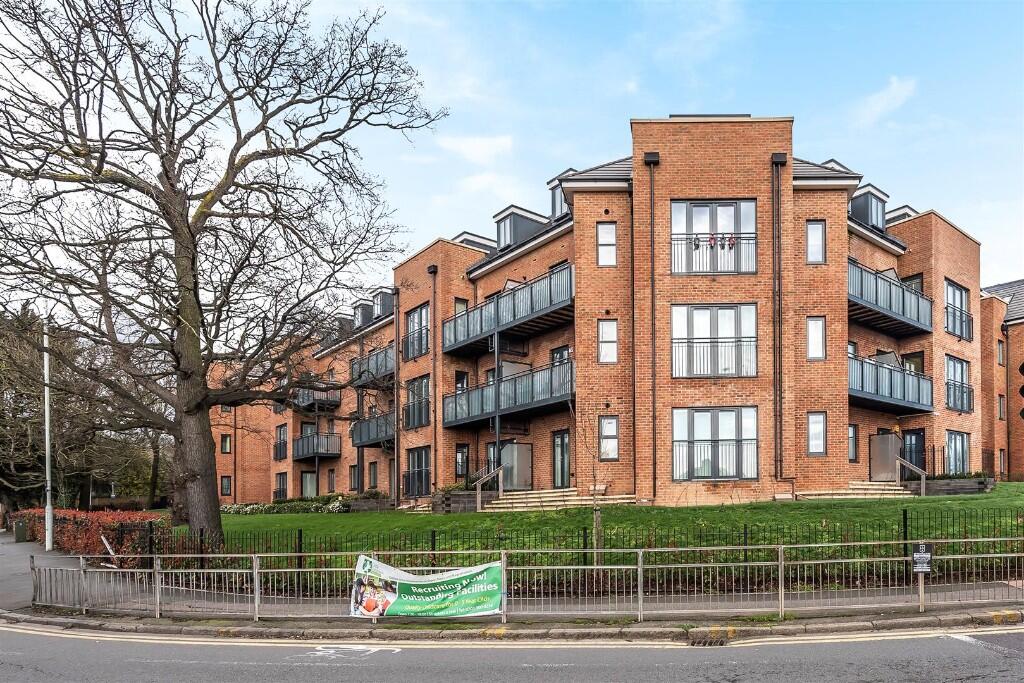 Main image of property: Sudbury Hill, Harrow, Middlesex, HA1