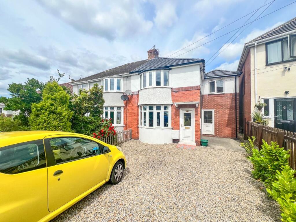 Main image of property: Toll House Road, Crossgate Moor, Durham