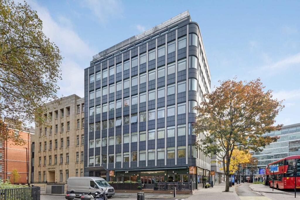 Main image of property: Red Lion Square, Red Lion Square