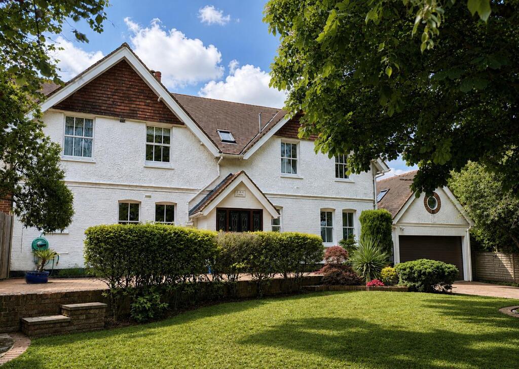 Main image of property: Newgate Street Village, Hertford